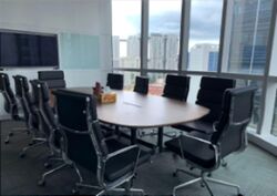 Sbf Center (D1), Office #568234571